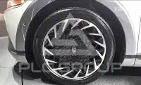 2024 Hyundai Ioniq