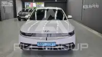 2024 Hyundai Ioniq