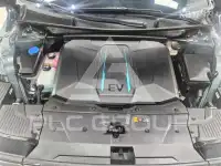 2024 Hyundai Ioniq