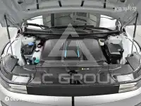 2024 Hyundai Ioniq