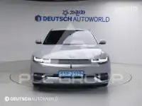 2024 Hyundai Ioniq