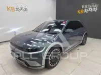 2024 Hyundai Ioniq