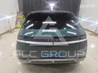 2024 Hyundai Ioniq