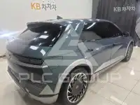 2024 Hyundai Ioniq