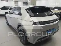 2024 Hyundai Ioniq