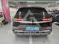 2024 Hyundai Ioniq