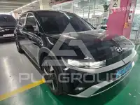 2024 Hyundai Ioniq