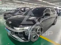 2024 Hyundai Ioniq
