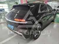 2024 Hyundai Ioniq