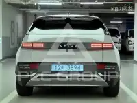 2024 Hyundai Ioniq
