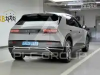 2024 Hyundai Ioniq