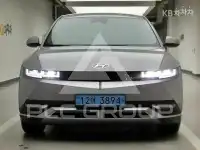 2024 Hyundai Ioniq