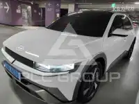 2024 Hyundai Ioniq