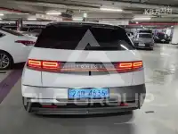 2024 Hyundai Ioniq