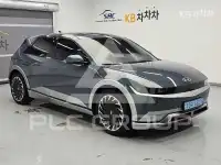 2024 Hyundai Ioniq