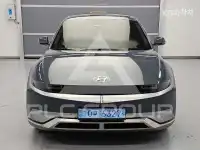 2024 Hyundai Ioniq
