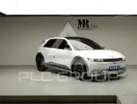 2024 Hyundai Ioniq