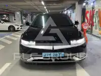 2024 Hyundai Ioniq