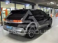 2024 Hyundai Ioniq