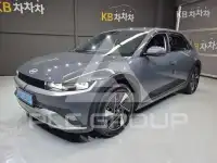 2024 Hyundai Ioniq