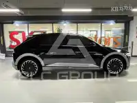 2024 Hyundai Ioniq