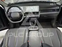 2024 Hyundai Ioniq