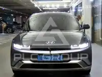 2024 Hyundai Ioniq