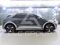 2024 Hyundai Ioniq