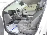 2024 Hyundai Ioniq