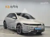 2024 Hyundai Ioniq