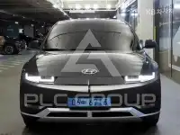 2024 Hyundai Ioniq