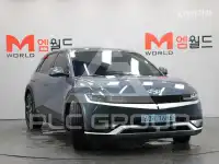 2024 Hyundai Ioniq