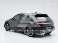 2024 Hyundai Ioniq
