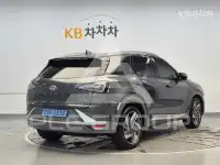 2024 Hyundai Nexo