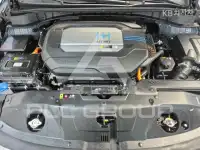 2024 Hyundai Nexo