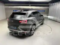 2024 Hyundai Nexo