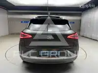 2024 Hyundai Nexo