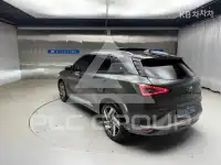 2024 Hyundai Nexo
