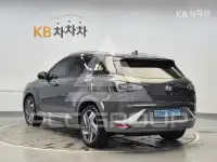 2024 Hyundai Nexo