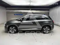 2024 Hyundai Nexo