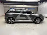 2024 Hyundai Nexo