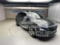 2024 Hyundai Nexo