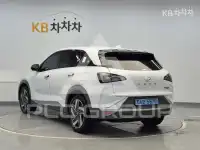 2024 Hyundai Nexo