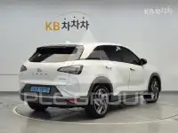 2024 Hyundai Nexo