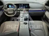 2024 Hyundai Nexo