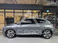 2024 Hyundai Nexo