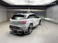 2024 Hyundai Nexo