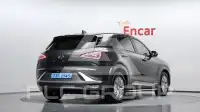 2024 Hyundai Nexo