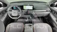 2024 Hyundai Nexo