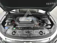 2024 Hyundai Nexo